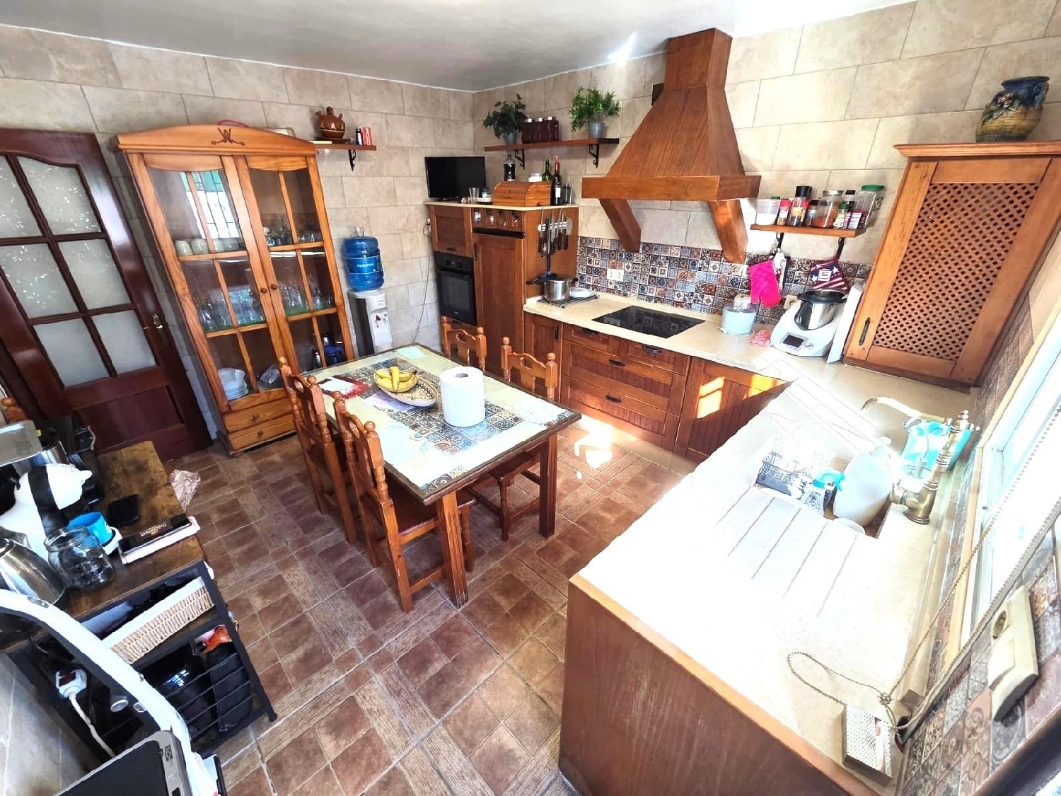 te koop boerderij Chiclana De La Frontera Bahía De Cádiz 2