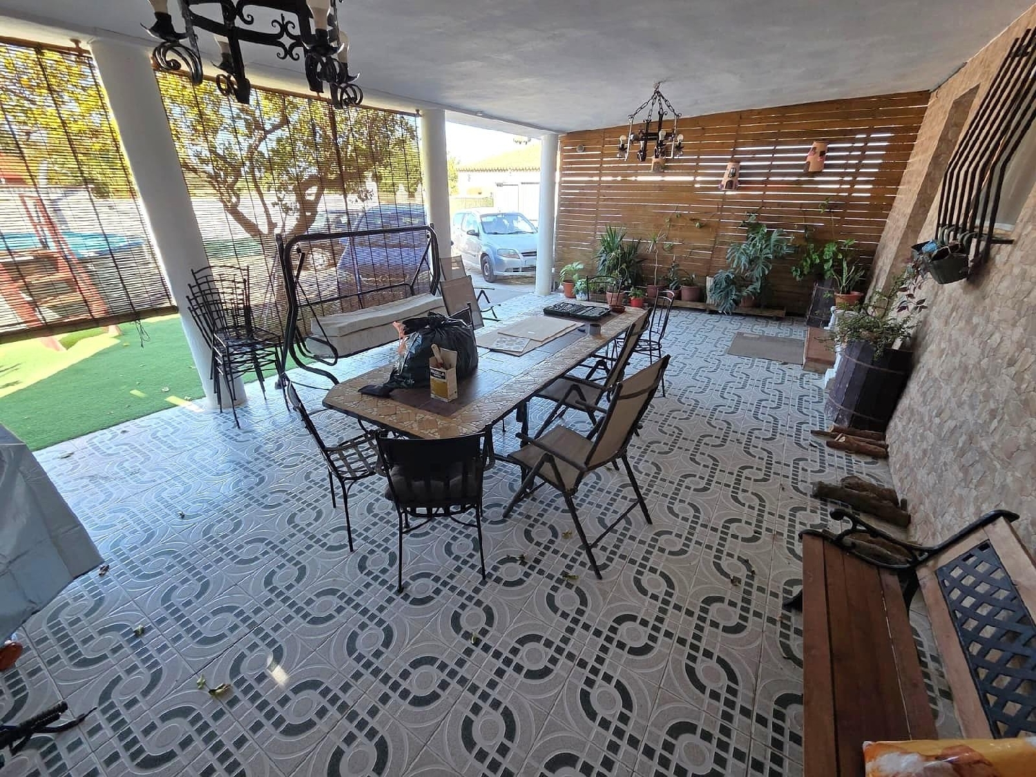 te koop boerderij Chiclana De La Frontera Bahía De Cádiz 4