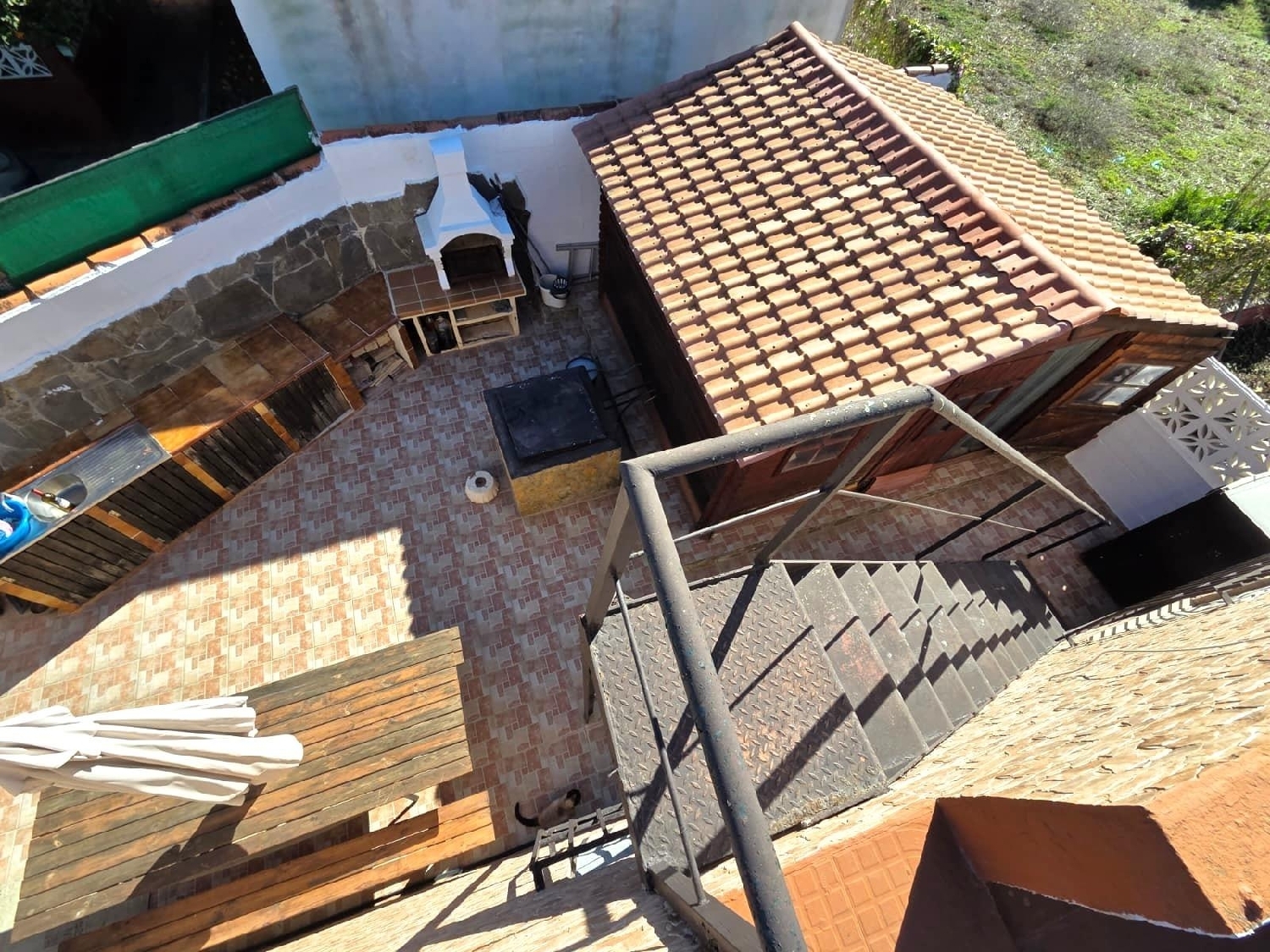 te koop boerderij Chiclana De La Frontera Bahía De Cádiz 7