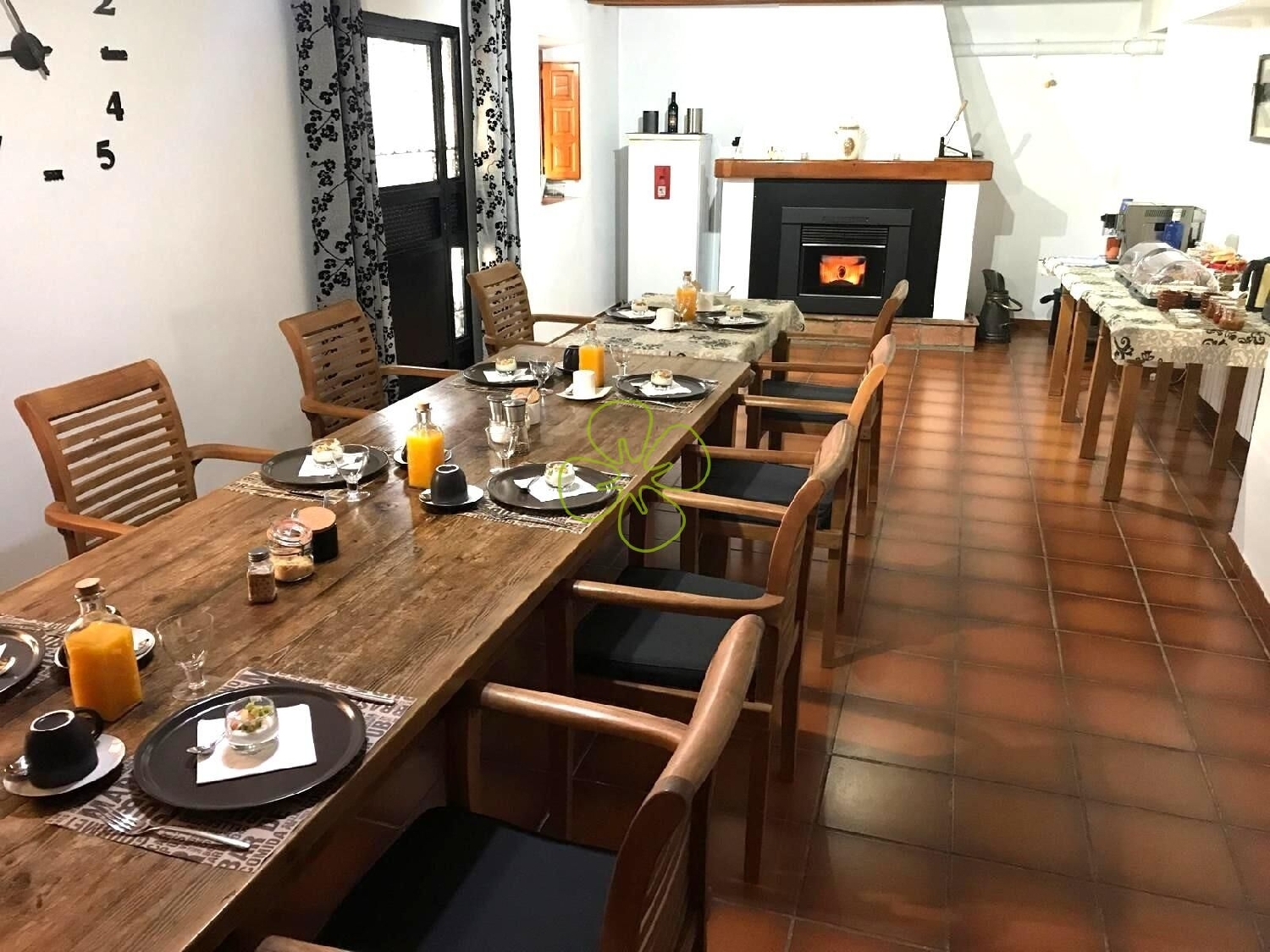  à vendre maison de campagne Chirivel Comarca De Los Vélez 5