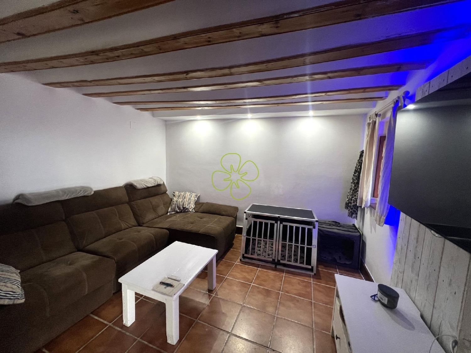  à vendre maison de campagne Chirivel Comarca De Los Vélez 3