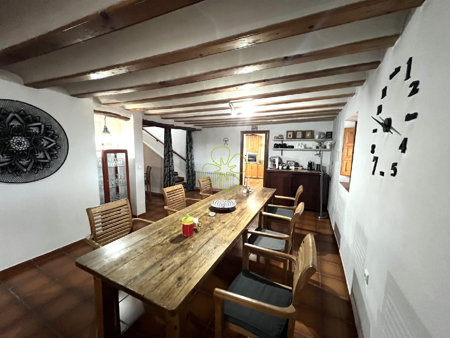  à vendre maison de campagne Chirivel Comarca De Los Vélez 6