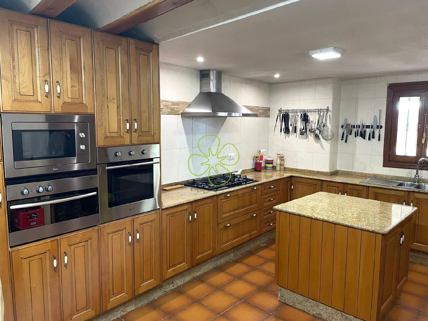  à vendre maison de campagne Chirivel Comarca De Los Vélez 4