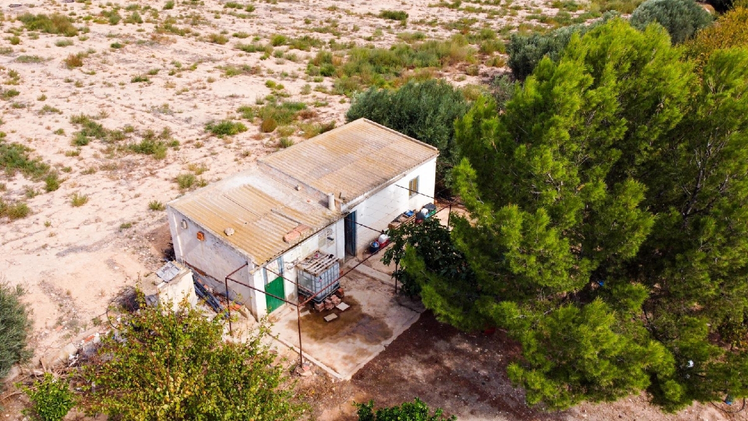  till salu hus på landet Cieza Vega Alta Del Segura 3