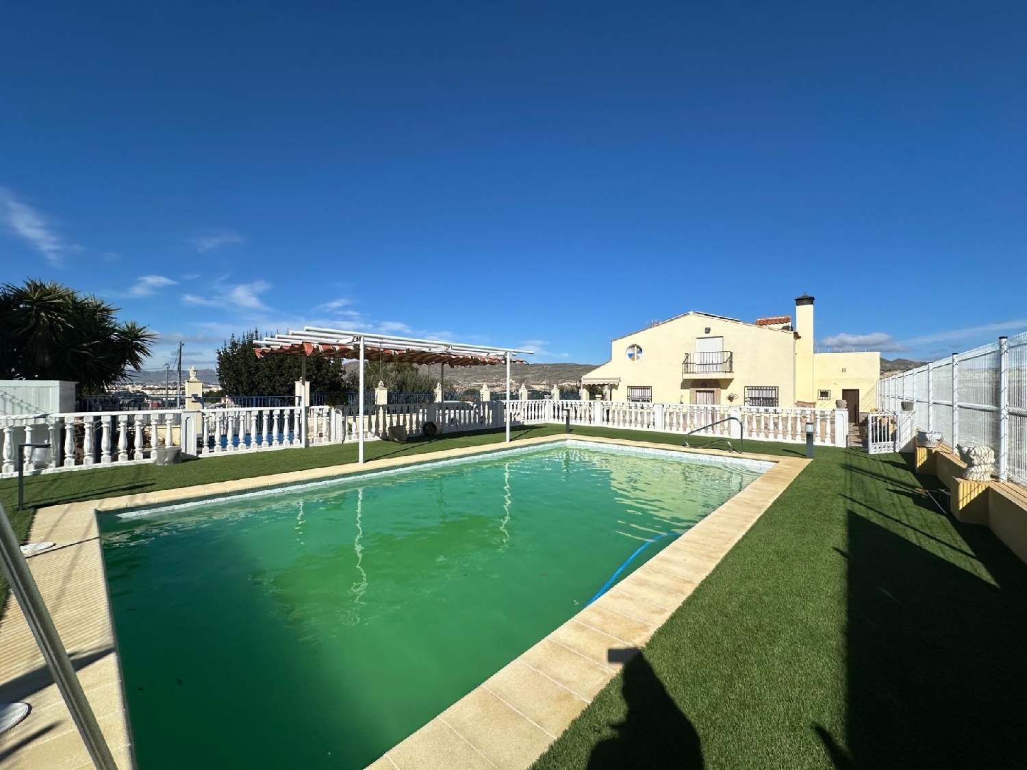  till salu hus på landet Cieza Vega Alta Del Segura 2