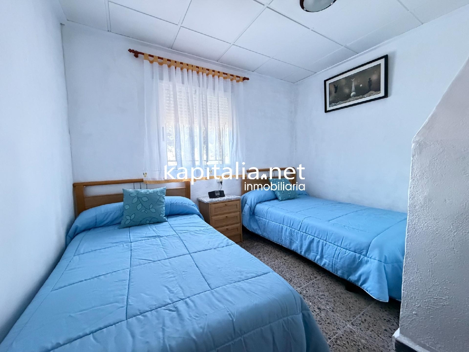 en venta finca rústica Cocentaina Comtat 5