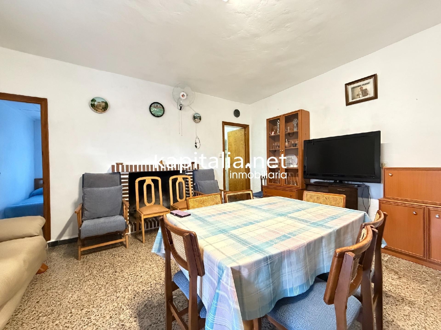 en venta finca rústica Cocentaina Comtat 7