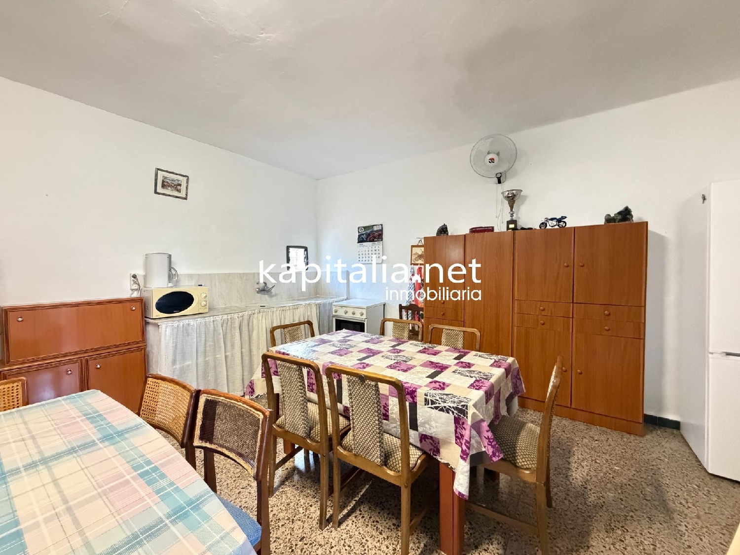 en venta finca rústica Cocentaina Comtat 6