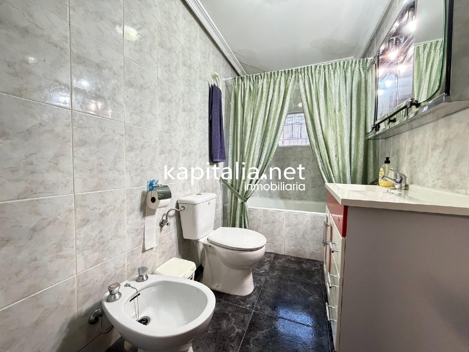 en venta finca rústica Cocentaina Comtat 4