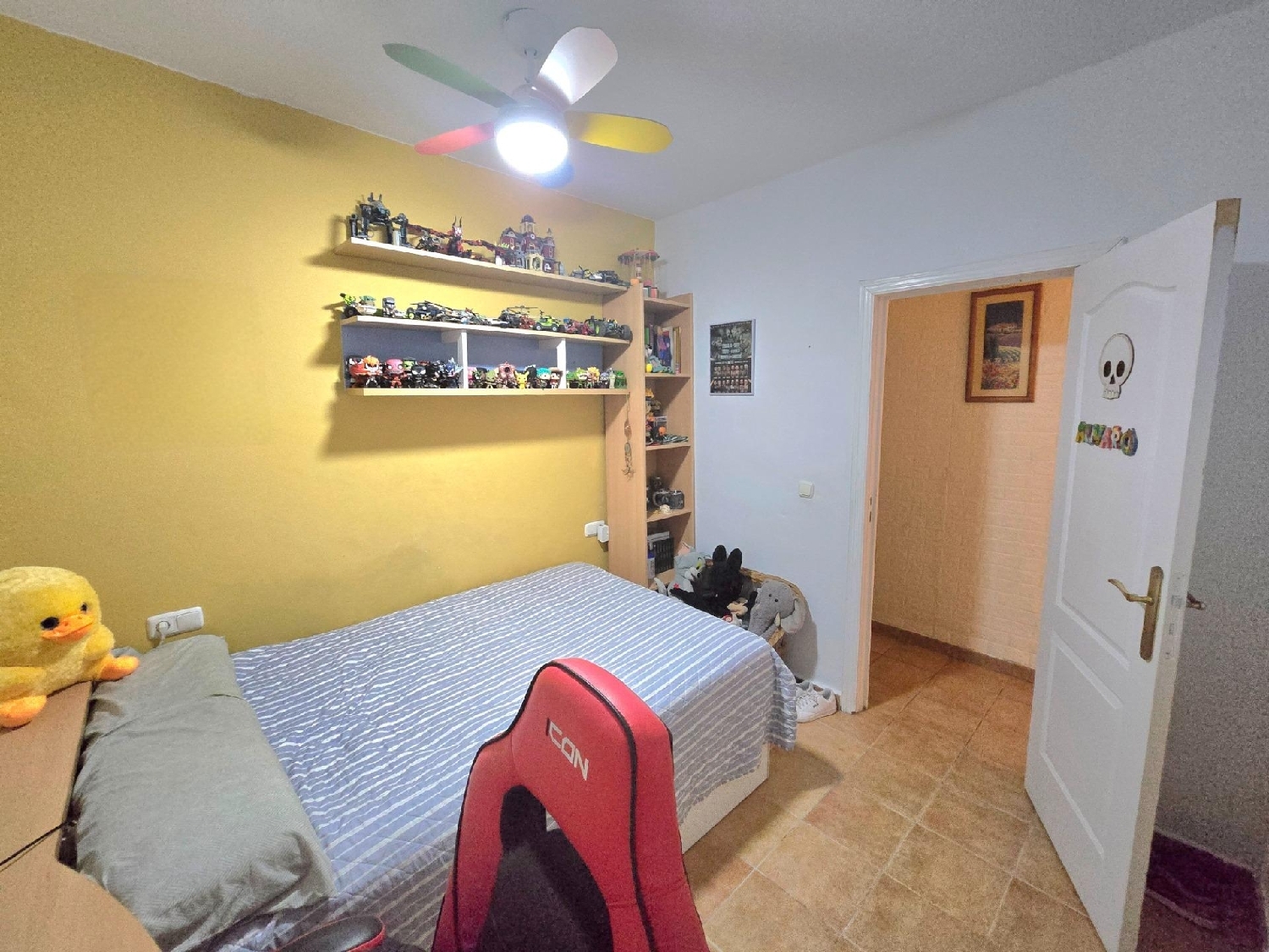  for sale country house Coín Valle Del Guadalhorce 7