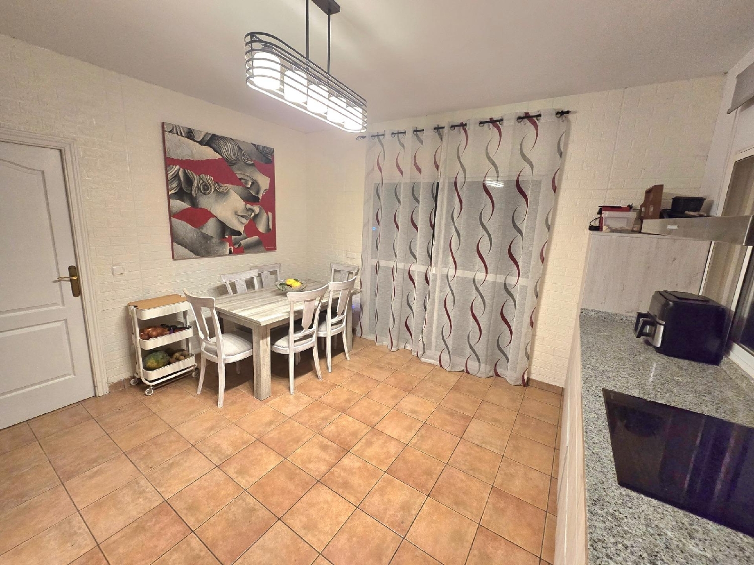  for sale country house Coín Valle Del Guadalhorce 3