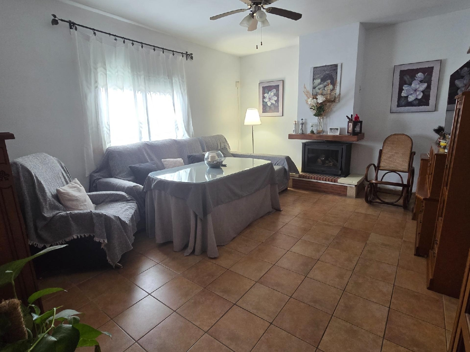  for sale country house Coín Valle Del Guadalhorce 1