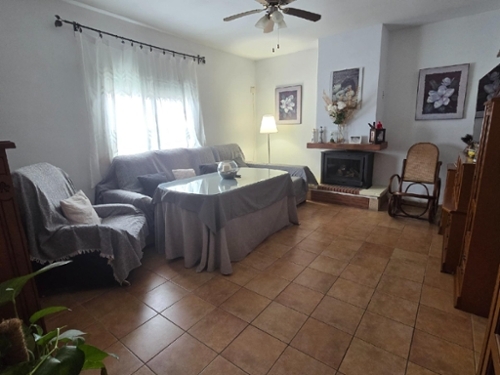 Coín Valle Del Guadalhorce country house foto 6333819