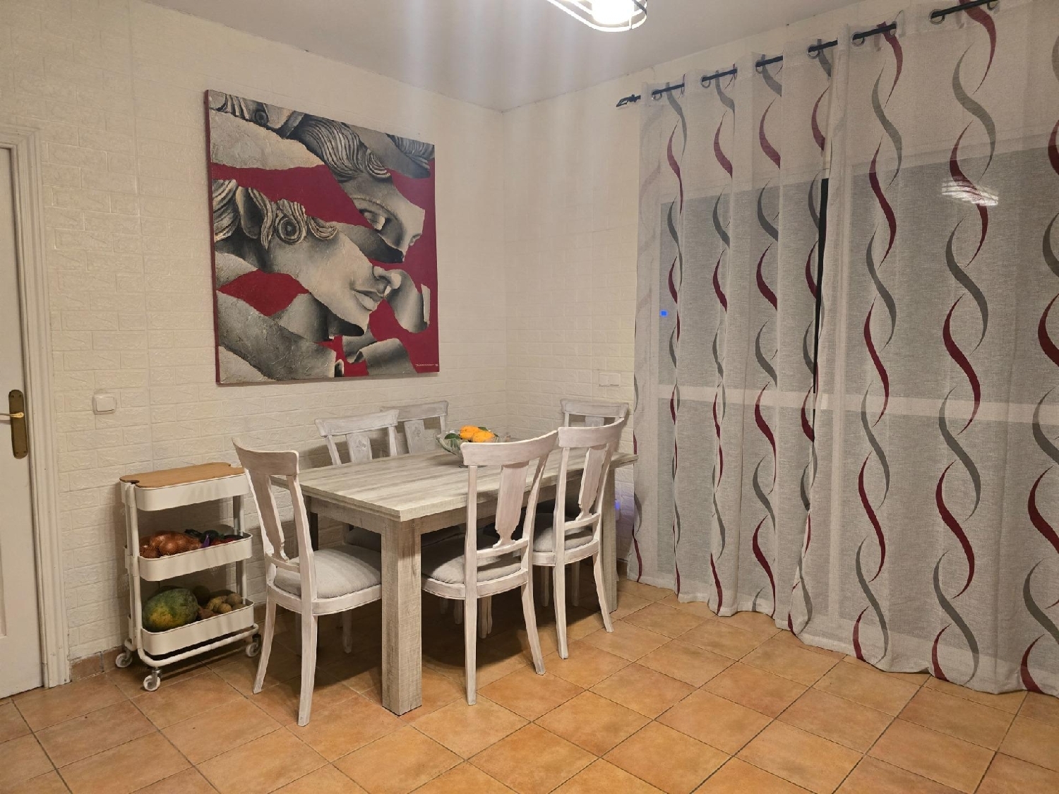  for sale country house Coín Valle Del Guadalhorce 4