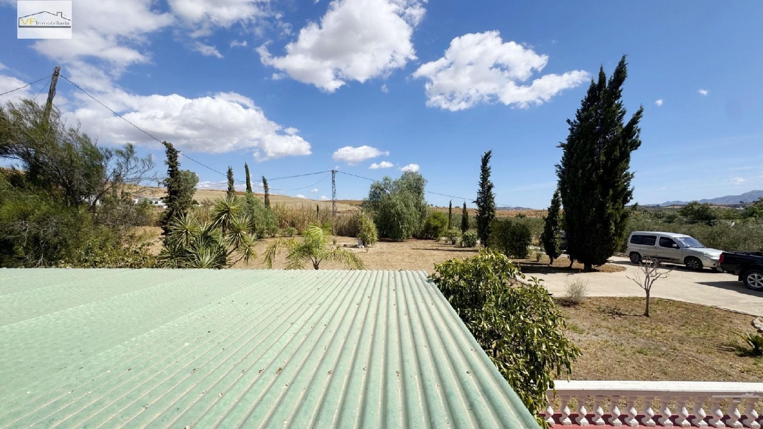 kaufen Landhaus Coín Valle Del Guadalhorce 2