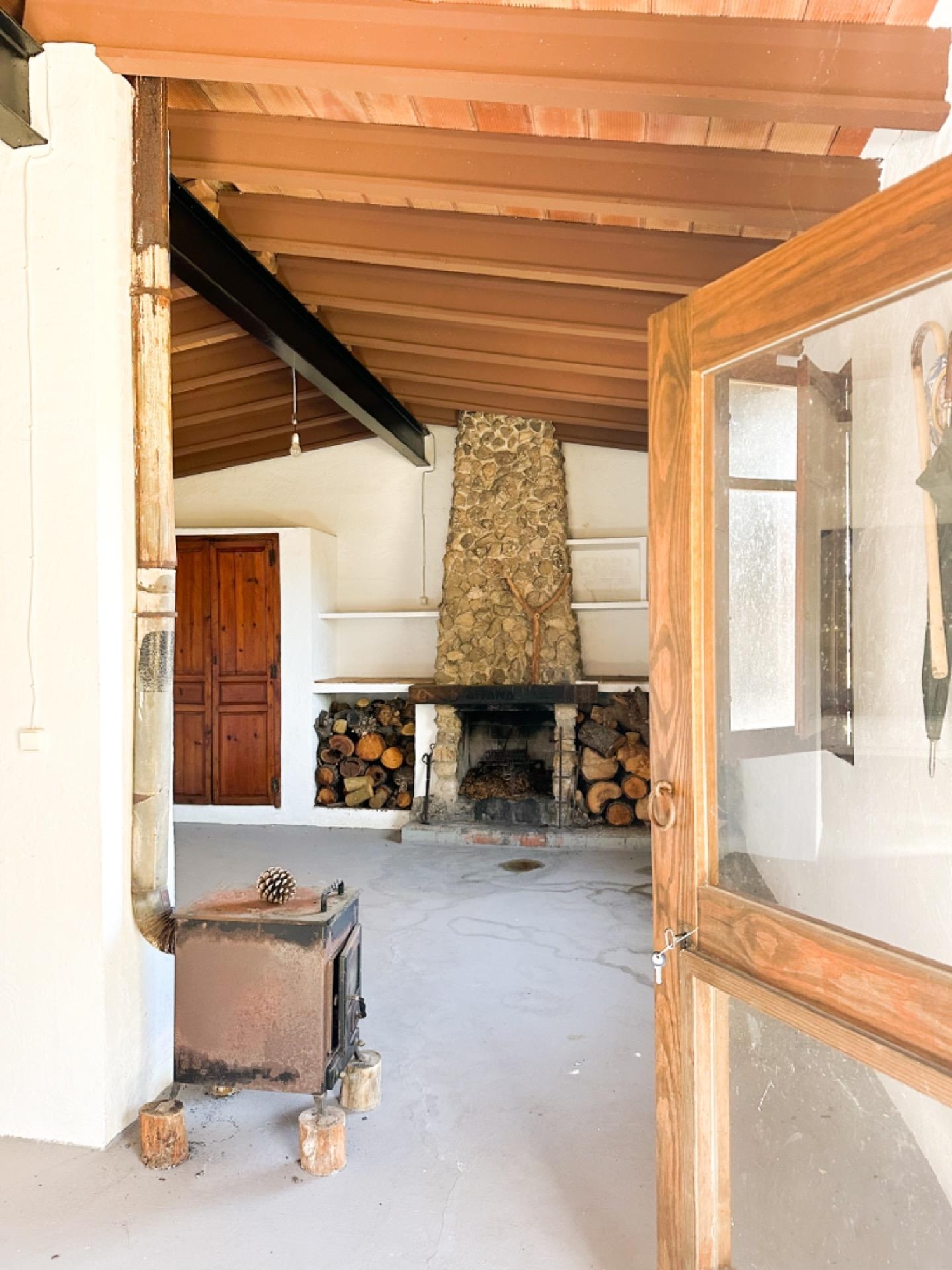  kaufen Landhaus Confrides Marina Baixa 5