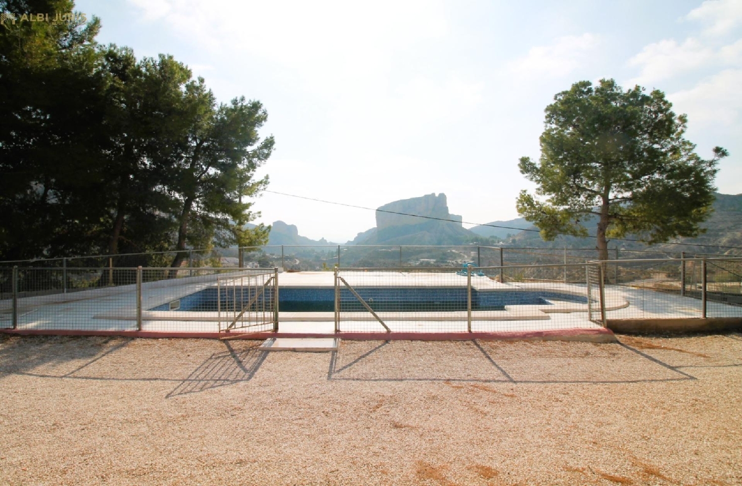 te koop boerderij Crevillent Baix Vinalopó 3