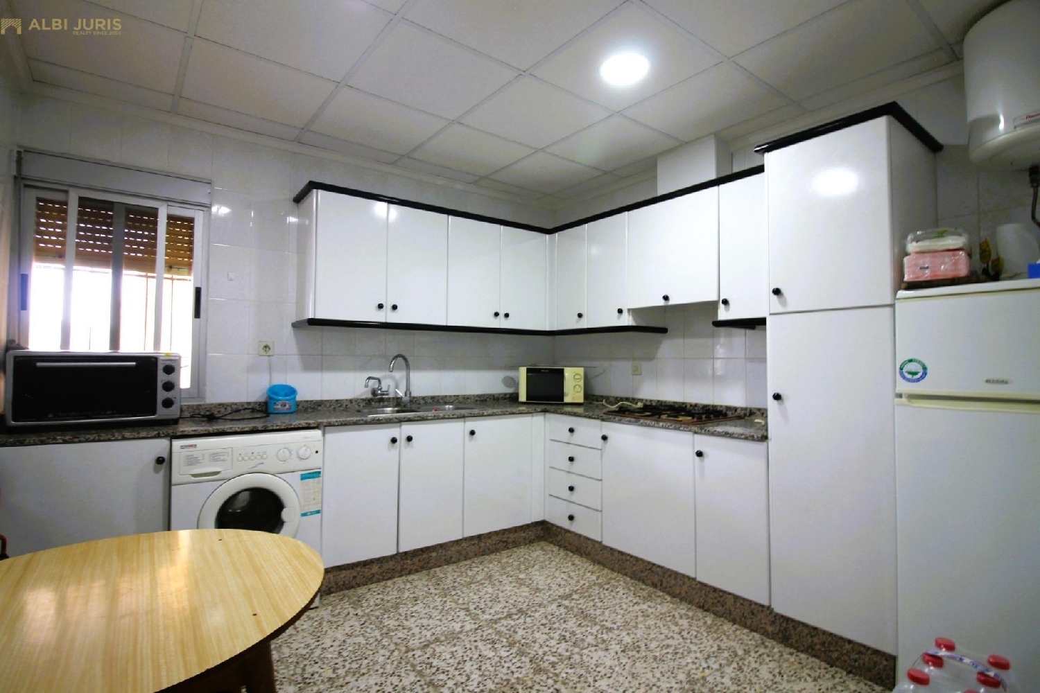 te koop boerderij Crevillent Baix Vinalopó 7