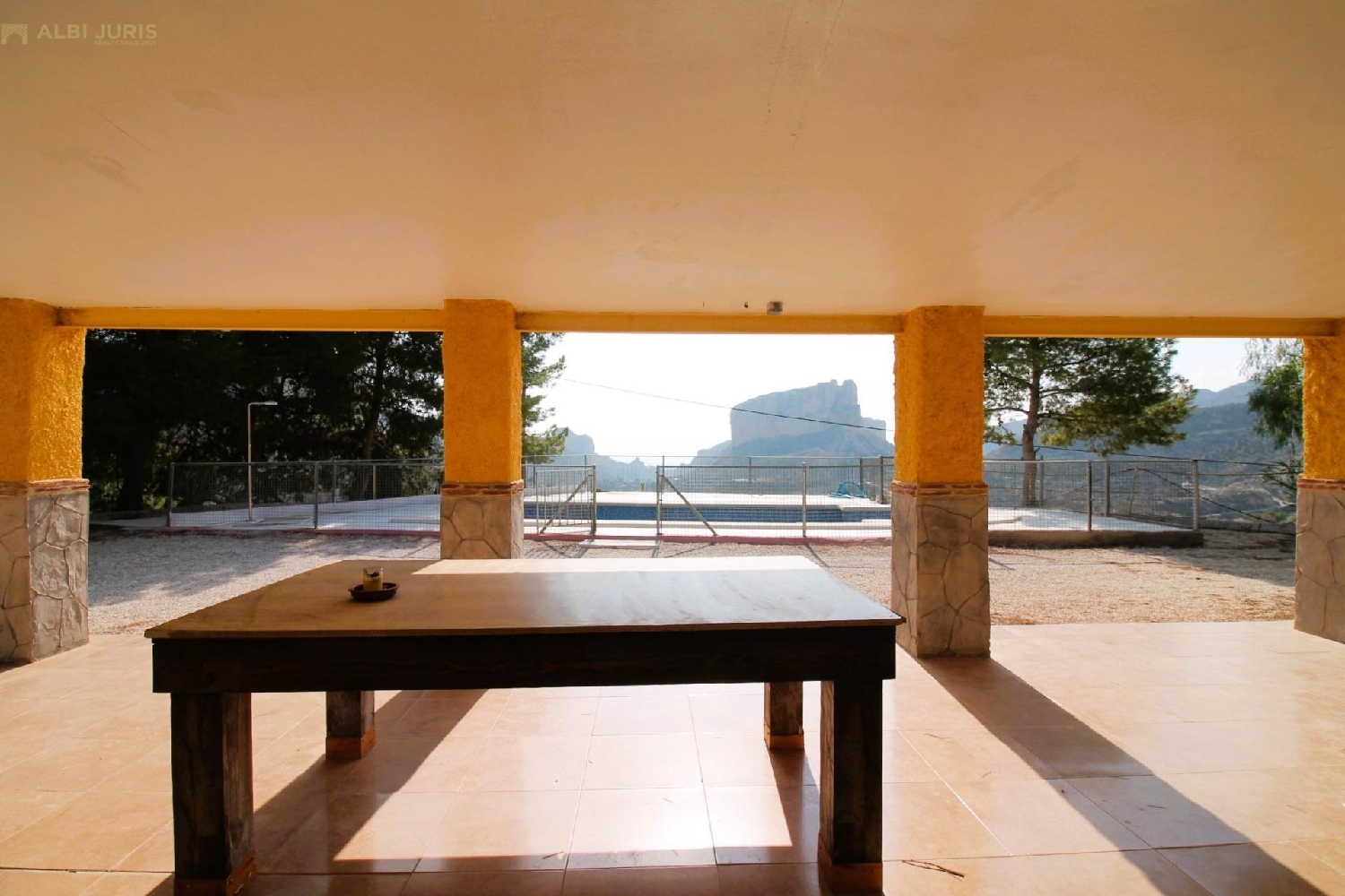 te koop boerderij Crevillent Baix Vinalopó 4