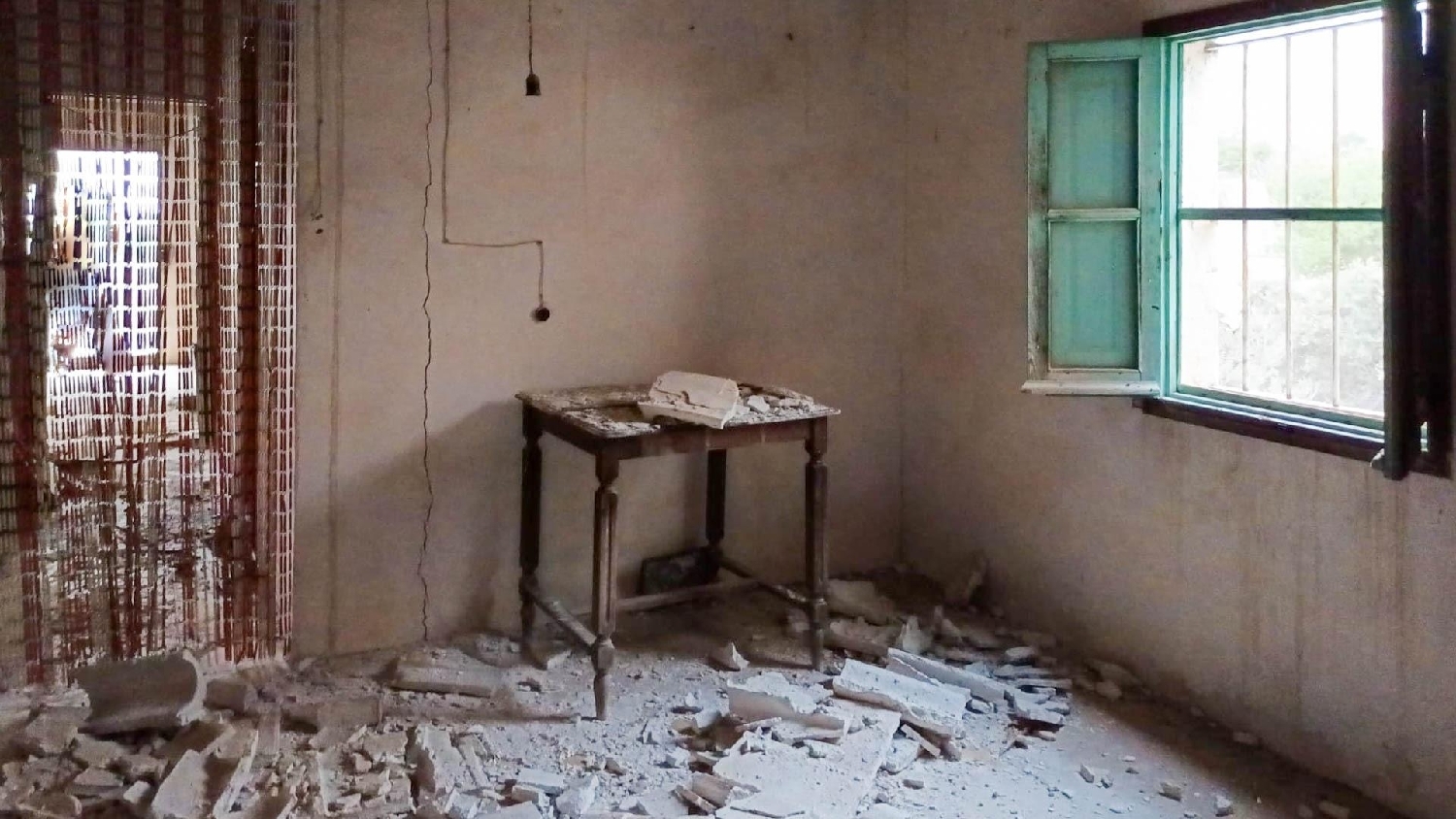 te koop boerderij Crevillent Baix Vinalopó 5