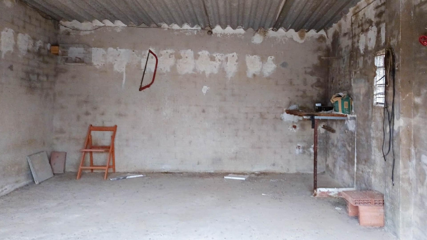 te koop boerderij Crevillent Baix Vinalopó 8