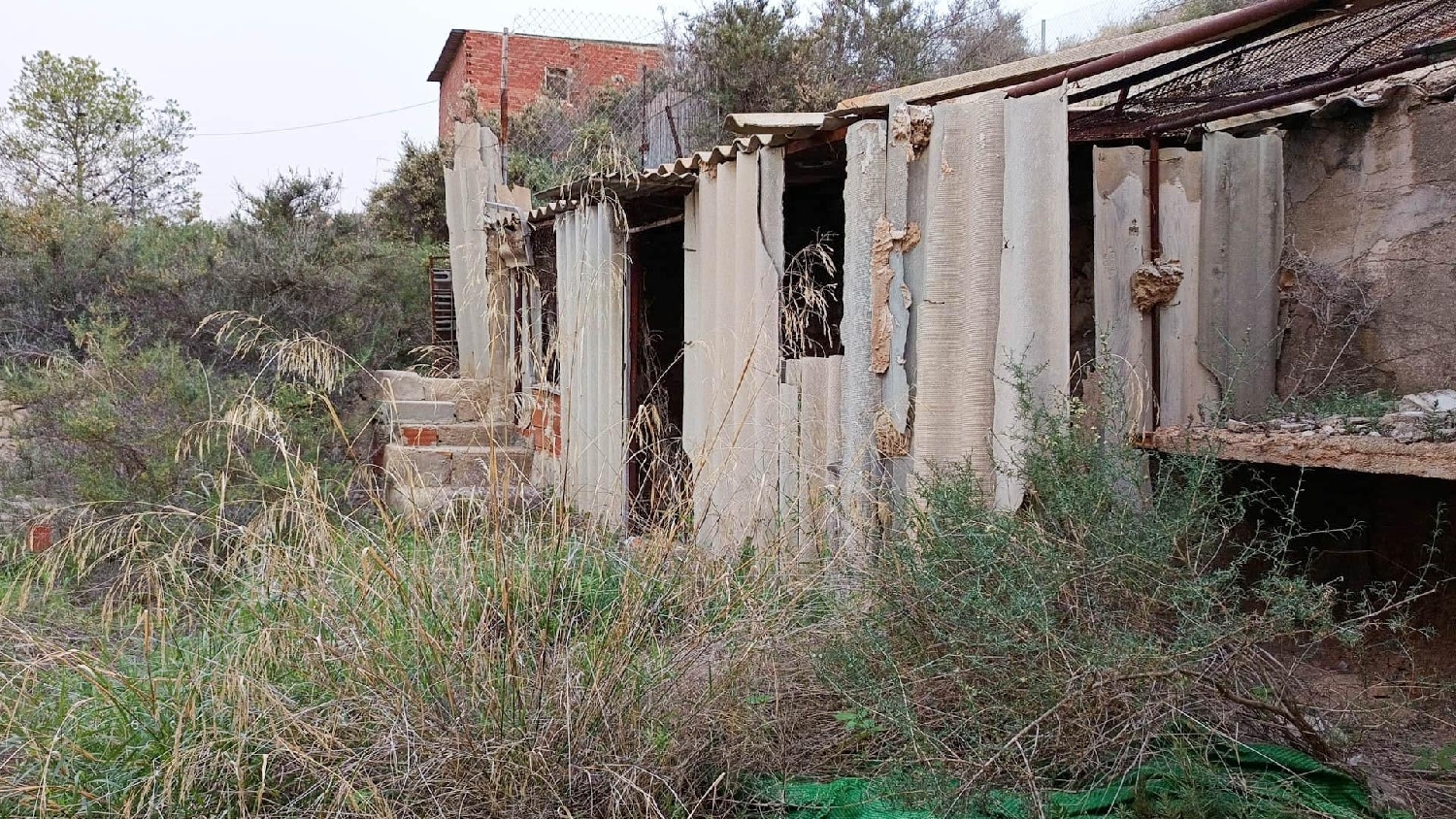 te koop boerderij Crevillent Baix Vinalopó 6