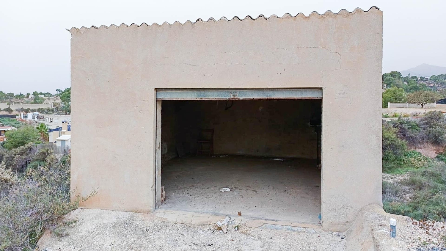 te koop boerderij Crevillent Baix Vinalopó 7