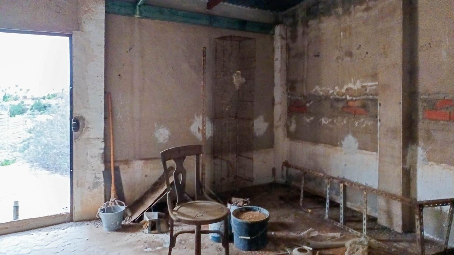 te koop boerderij Crevillent Baix Vinalopó 3