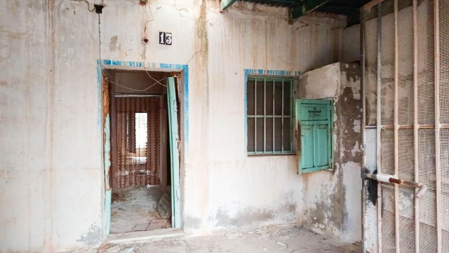 te koop boerderij Crevillent Baix Vinalopó 4