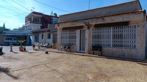 Crevillent Baix Vinalopó boerderij foto 6342410