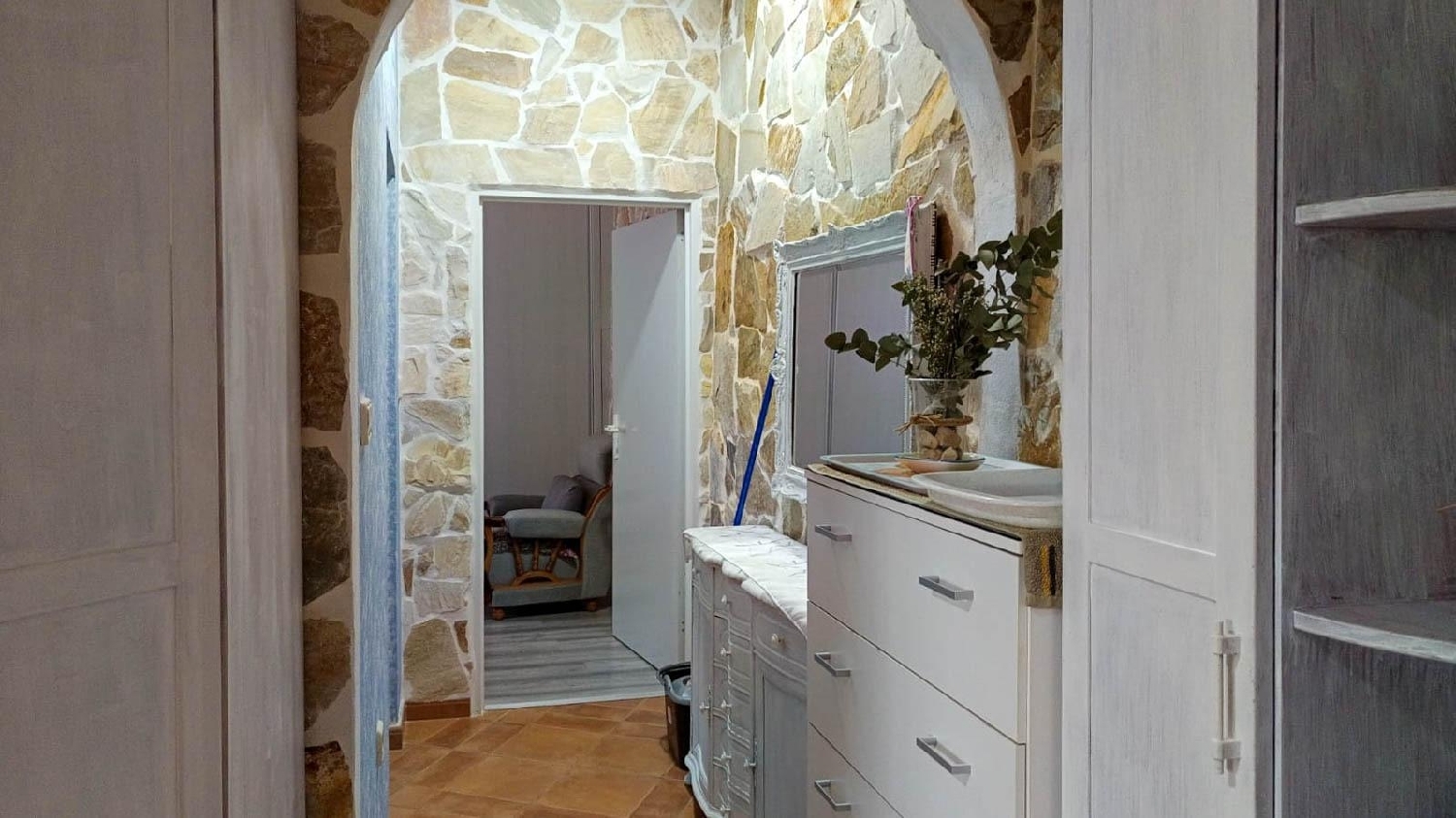 te koop boerderij Crevillent Baix Vinalopó 8