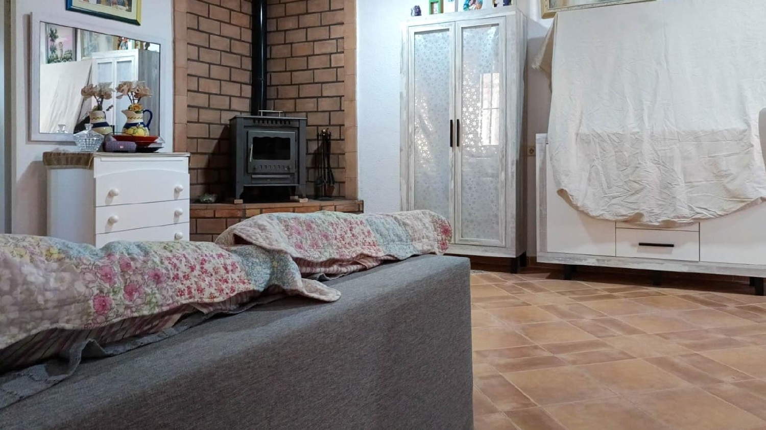 te koop boerderij Crevillent Baix Vinalopó 3