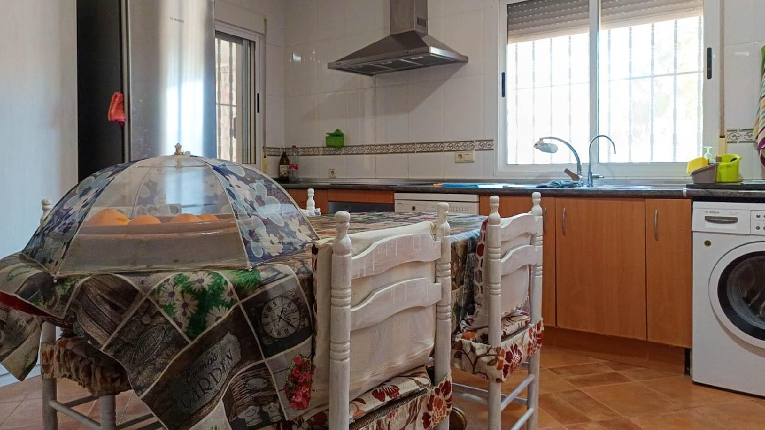 te koop boerderij Crevillent Baix Vinalopó 7