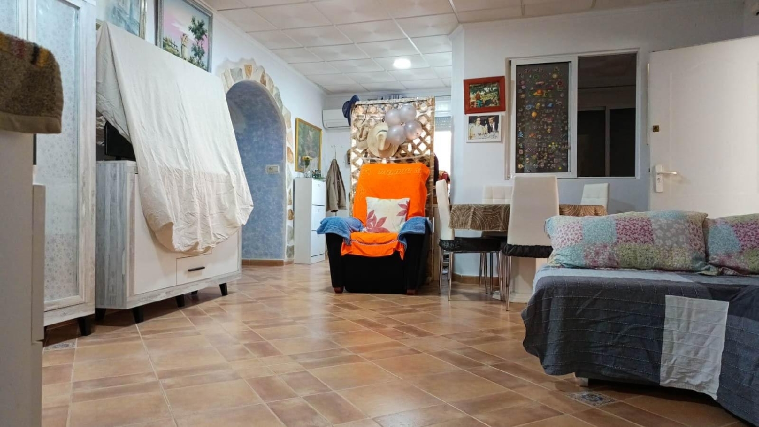 te koop boerderij Crevillent Baix Vinalopó 4