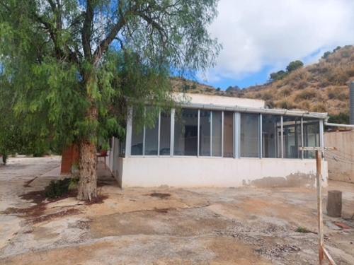 Crevillent Baix Vinalopó hus på landet foto 6342013