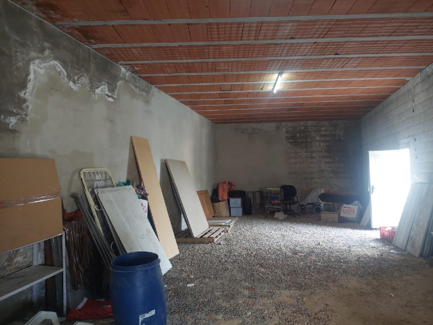 till salu hus på landet Crevillent Baix Vinalopó 7