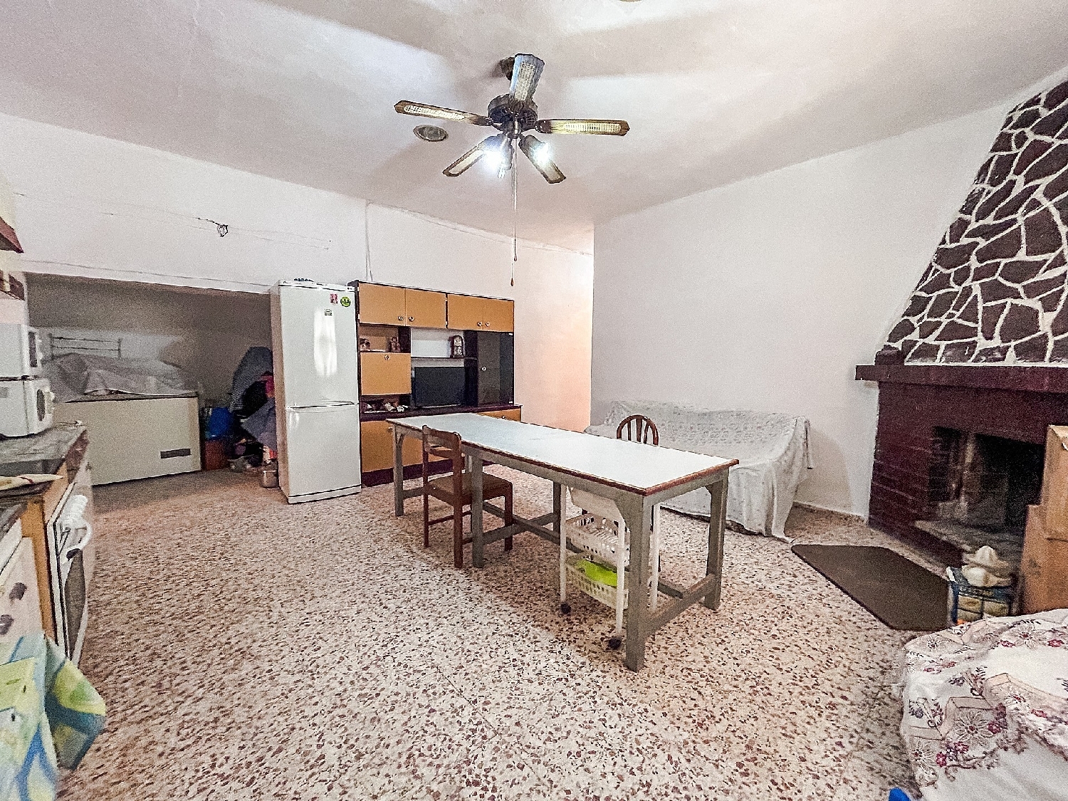  à vendre maison de campagne Crevillent Baix Vinalopó 21