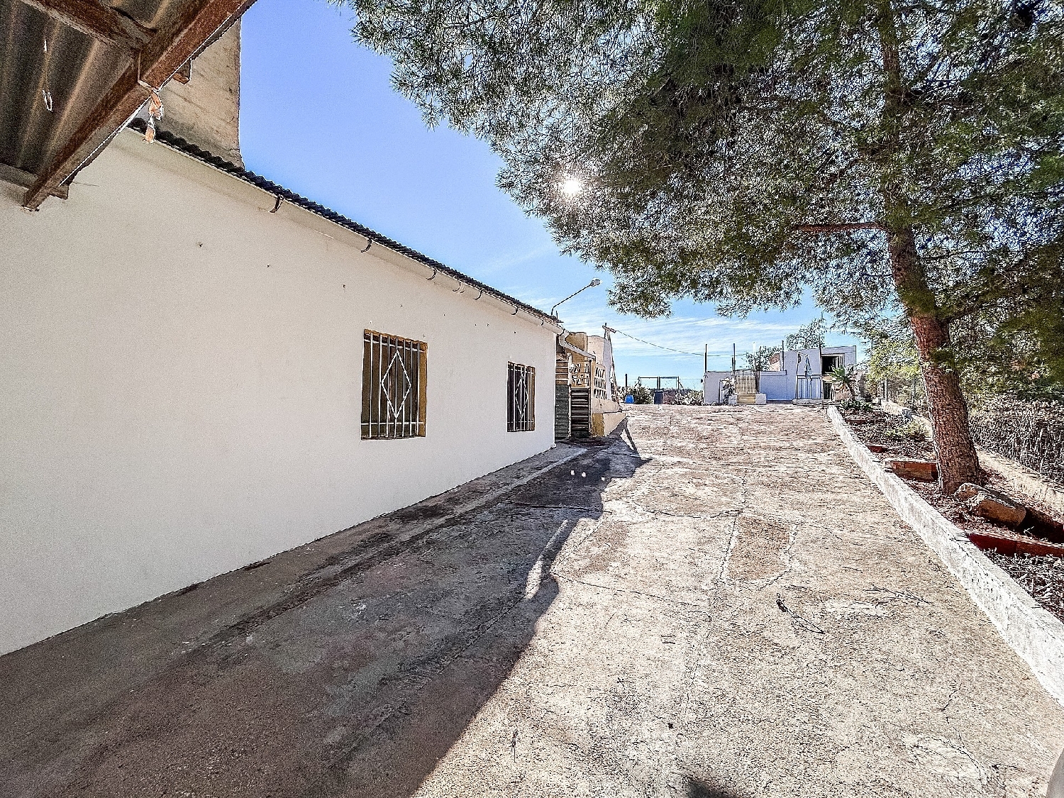  à vendre maison de campagne Crevillent Baix Vinalopó 10