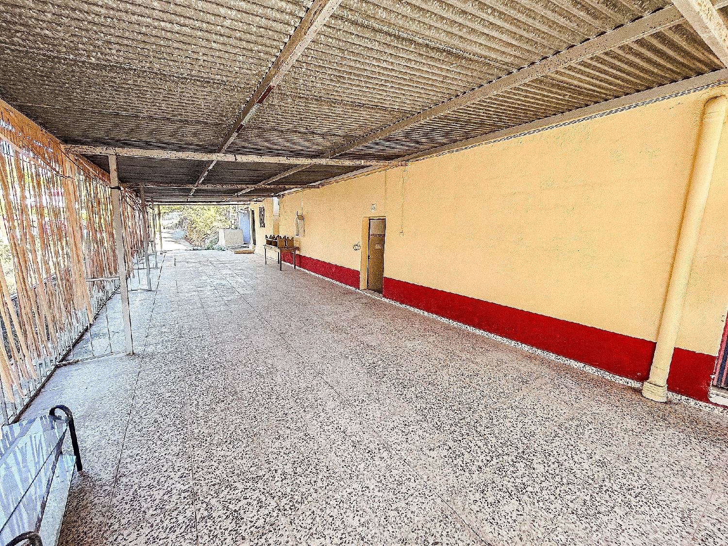  à vendre maison de campagne Crevillent Baix Vinalopó 12