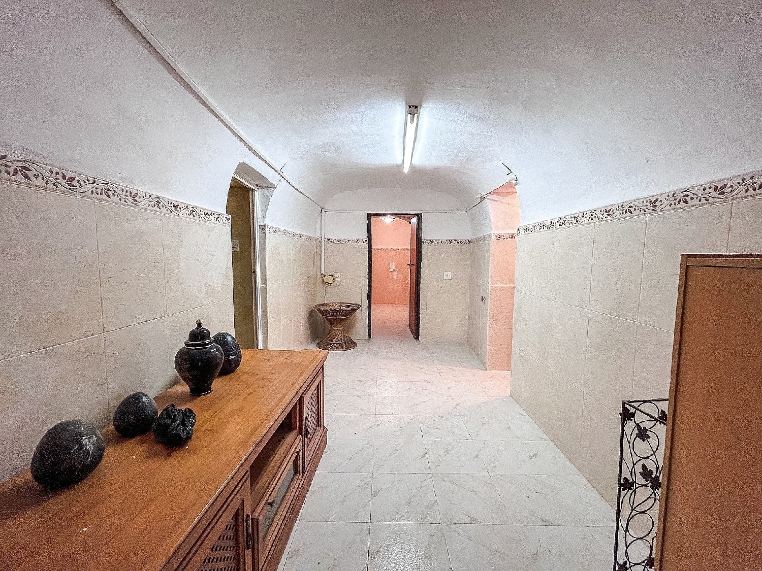  à vendre maison de campagne Crevillent Baix Vinalopó 14
