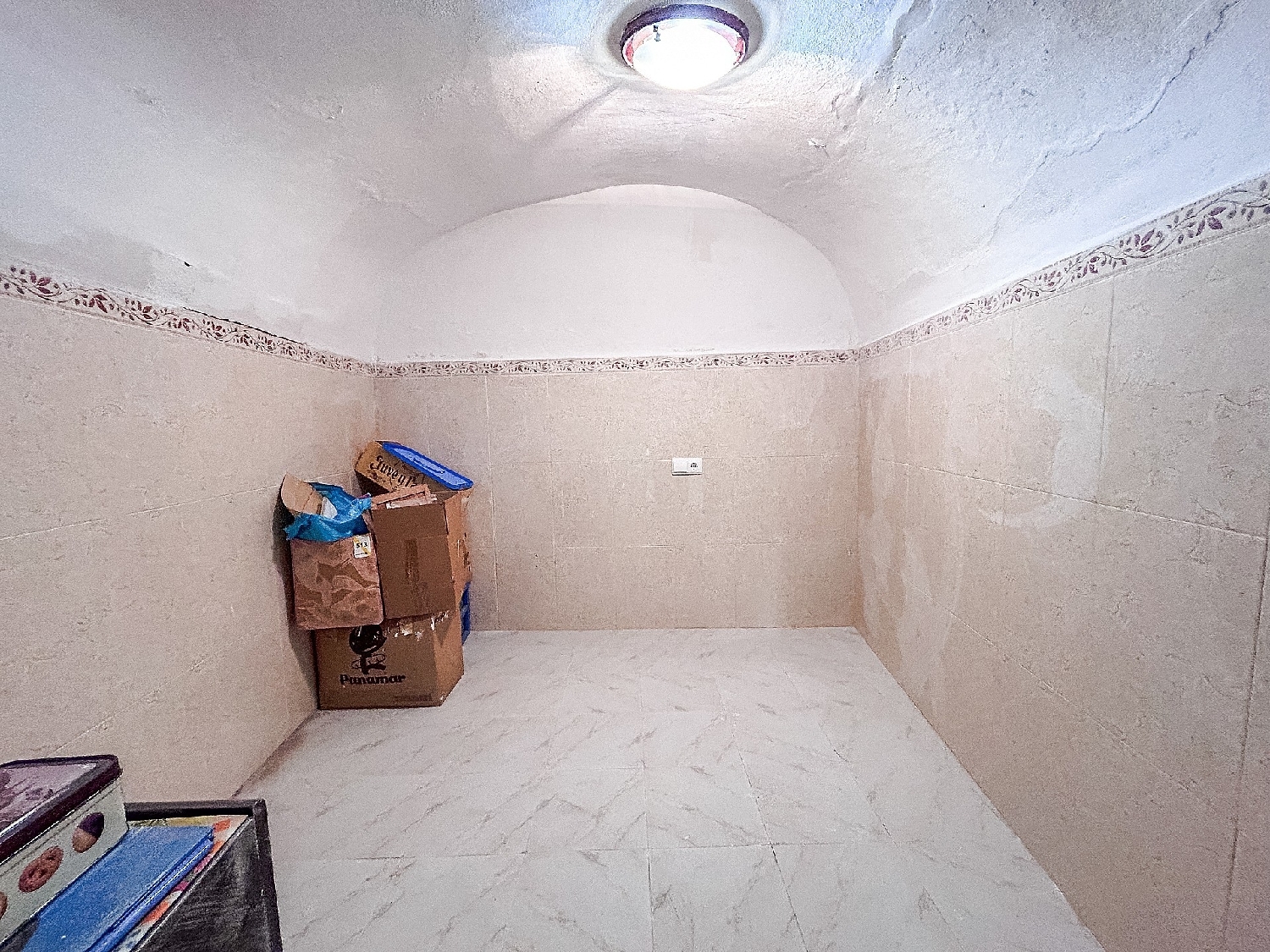  à vendre maison de campagne Crevillent Baix Vinalopó 17