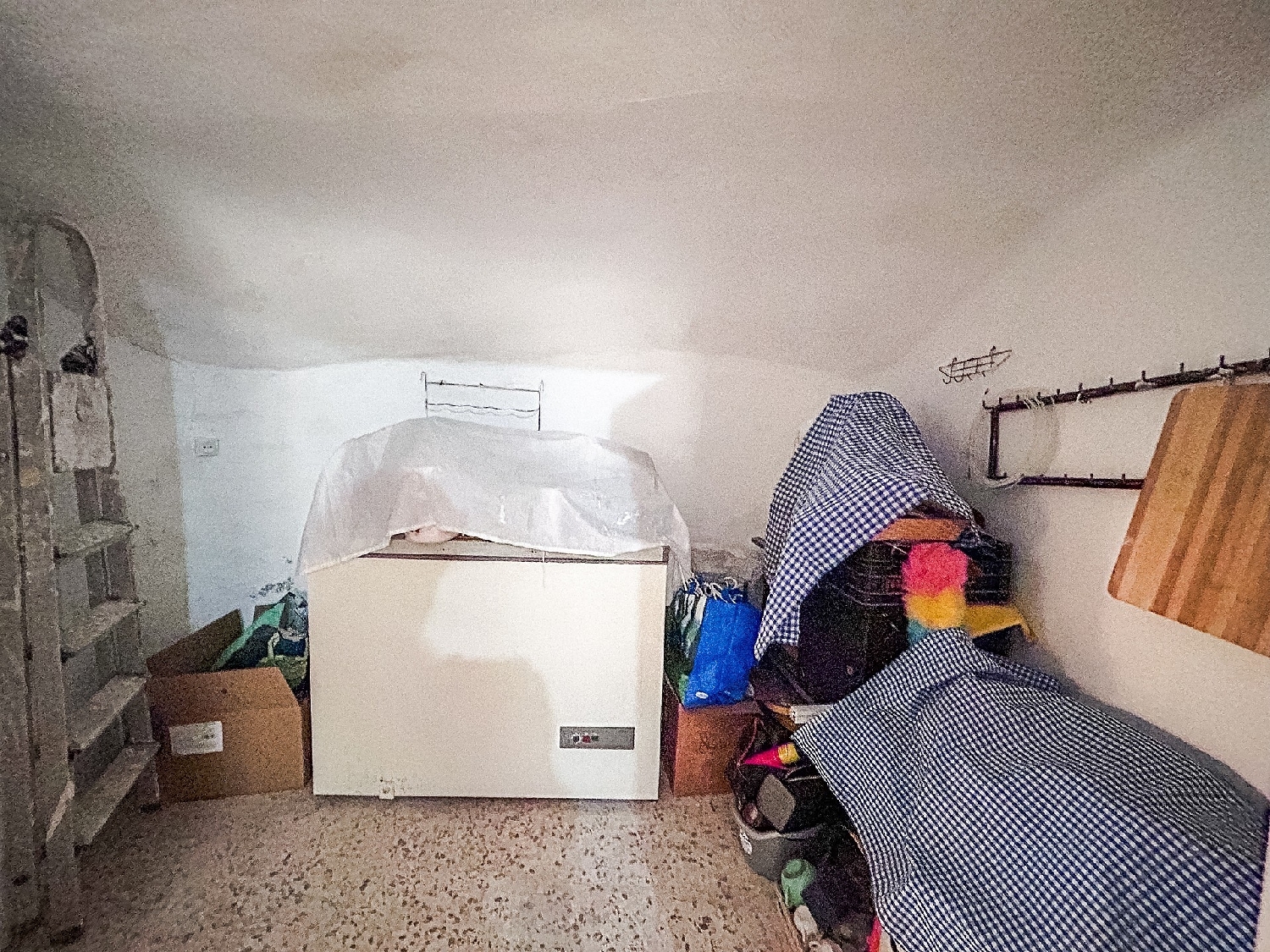  à vendre maison de campagne Crevillent Baix Vinalopó 22