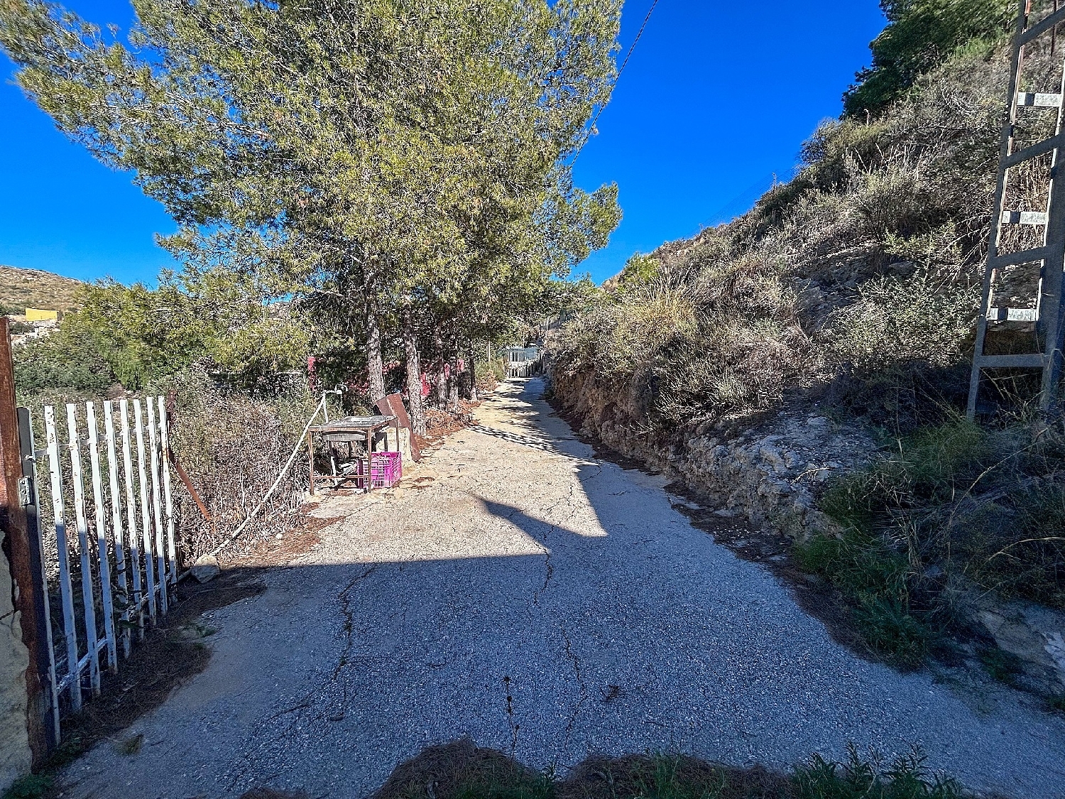  à vendre maison de campagne Crevillent Baix Vinalopó 30