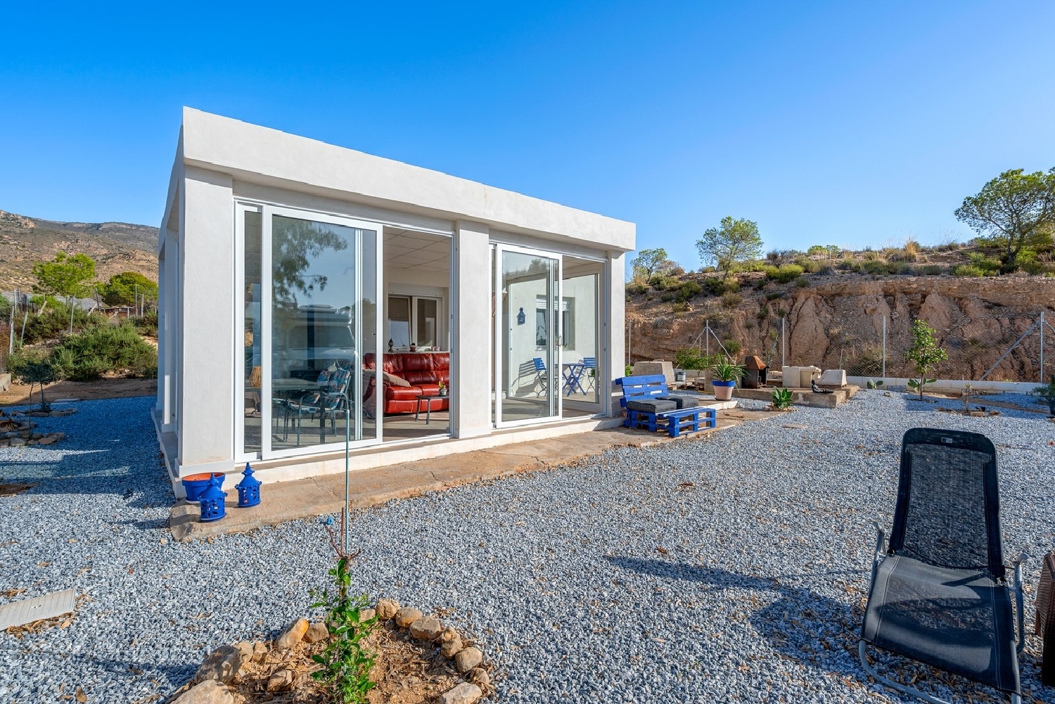  for sale country house Crevillent Baix Vinalopó 4