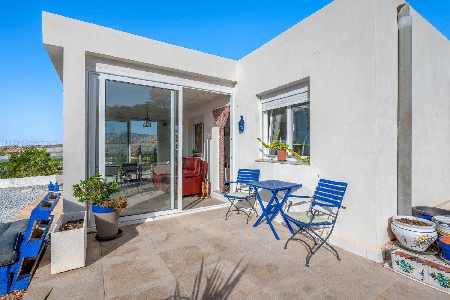  for sale country house Crevillent Baix Vinalopó 5