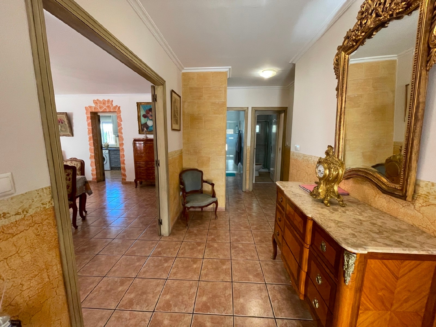 for sale country house Crevillent Baix Vinalopó 7