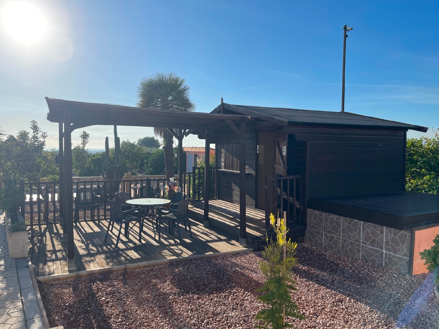  for sale country house Crevillent Baix Vinalopó 4