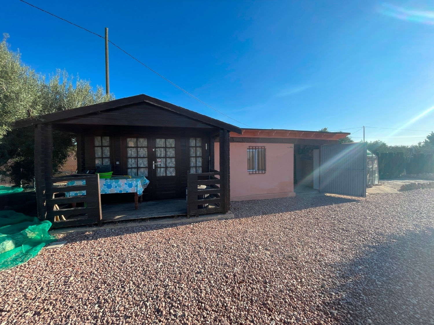  for sale country house Crevillent Baix Vinalopó 5