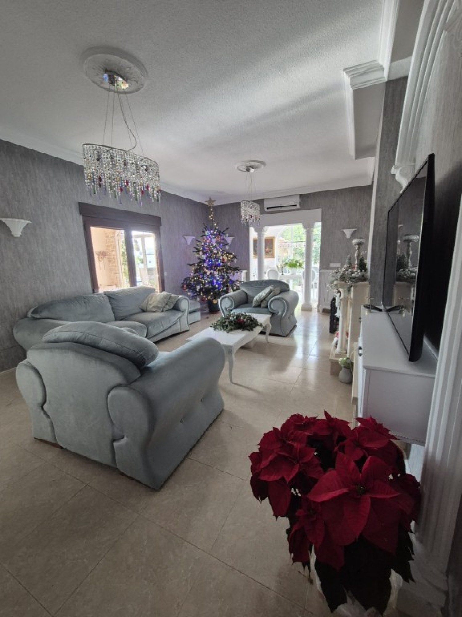  till salu hus på landet Daya Vieja Baix Segura 3