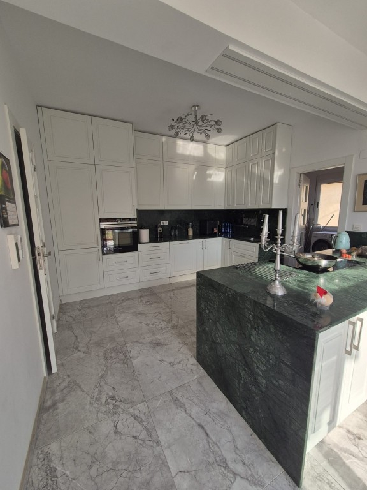  till salu hus på landet Daya Vieja Baix Segura 5